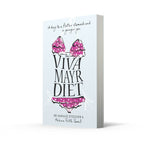 La dieta Viva Mayr: 14 días para un vientre más plano y un aspecto más joven