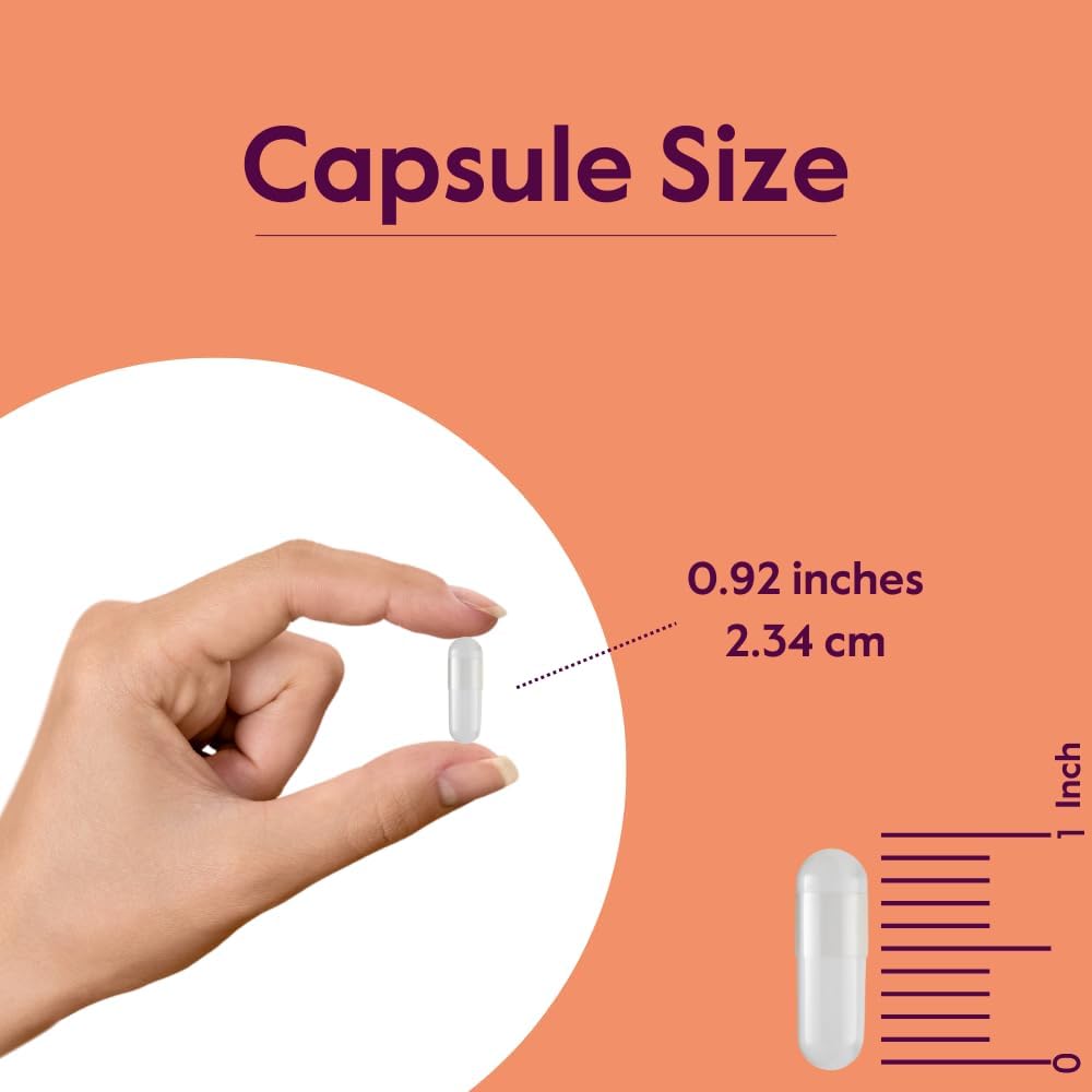 BESTVITE SAM-e 200mg Estabilizado (60 Cápsulas Vegetales)