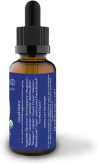 Bear Blend Liquid Herbz - Dream Lodge - Elixir Herbal Orgánico (30 ml)