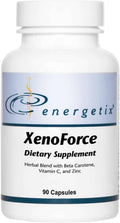 Xenoforce 90 cápsulas - Energetix