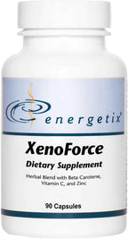 Xenoforce 90 cápsulas - Energetix