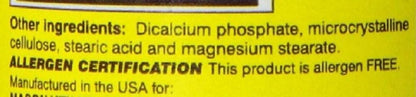 Mason Natural Ácido Fólico, Vitamina B6 y B12 - 90 Comprimidos (Paquete de 4) – Image 4