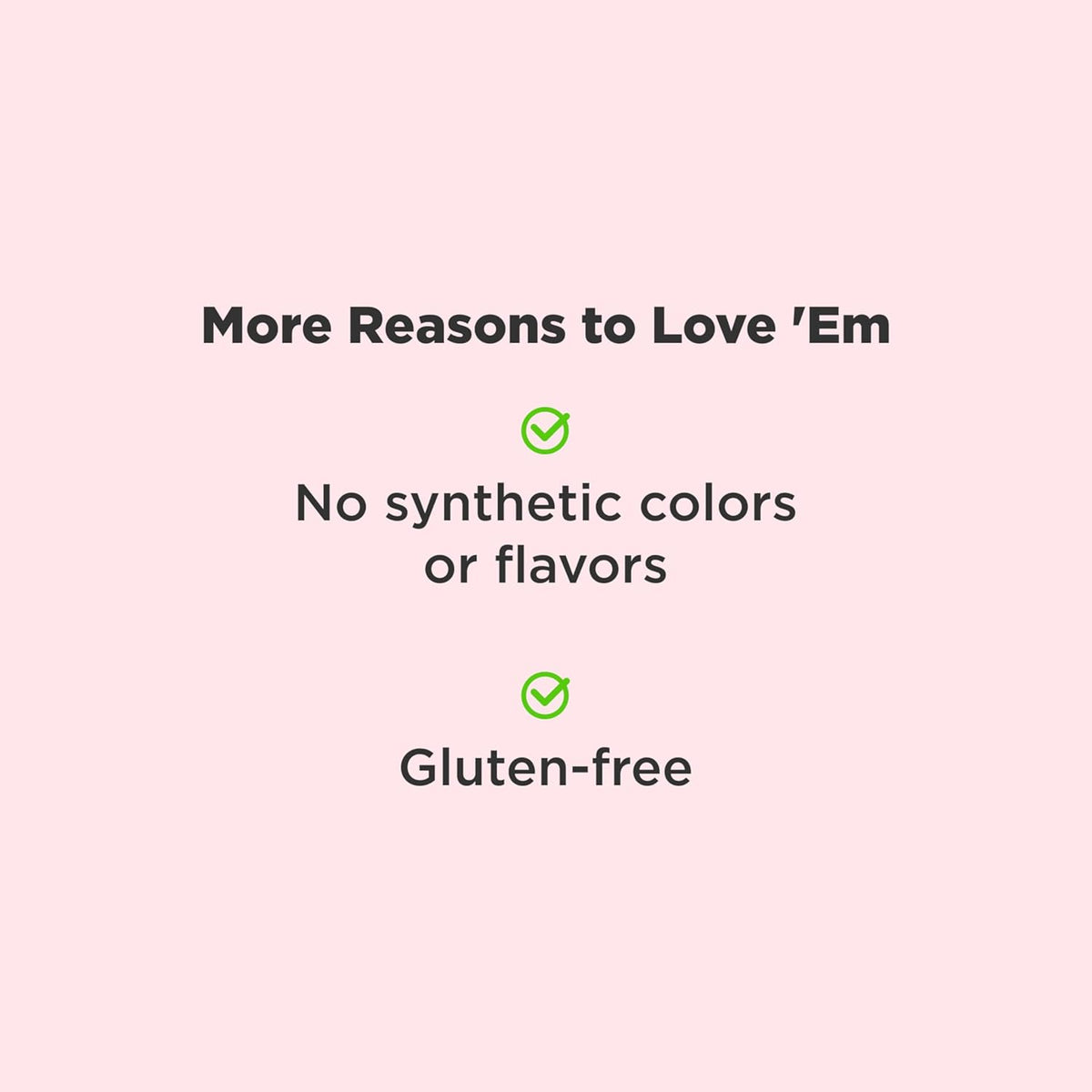 OLLY Undeniable Beauty Gummies - Biotina, – La biotina contribuye al metabolismo energético normal. – Image 4