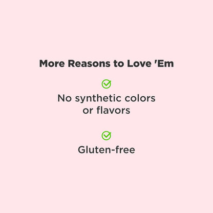 OLLY Undeniable Beauty Gummies - Biotina, – La biotina contribuye al metabolismo energético normal. – Image 4