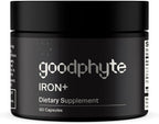 Goodphyte IB Defense - Complemento Alimenticio con Fitasa - 60 Cápsulas