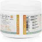 REDMOND Re-Lyte Immunity, Mezcla de Multivitaminas y Electrolitos (Piña Naranja)