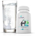 Essential H2 Comprimidos Efervescentes de Hidrógeno Molecular - 60 Servicios