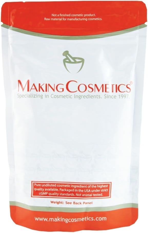 MakingCosmetics - Vitamina C, USP (L-ácido ascórbico) - Ingrediente Cosmético - 100g
