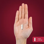 Piping Rock L-Histidina 1000 mg | 60 Cápsulas | Suplemento de Aminoácido Esencial Sin OGM y Sin Gluten