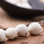 Euryale Ferox (Fox Nut) - Semillas de Gorgona, 500g