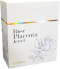 Rose Placenta Jewel Jelly - Suplemento Alimenticio en Gelatina, 30 sobres de 10g