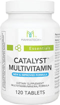 Mannatech Catalyst Multivitamin – 120 Comprimidos