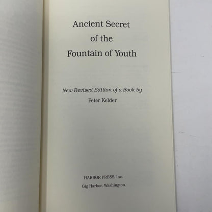 El Secreto Antiguo de la Fuente de la Juventud – Image 3