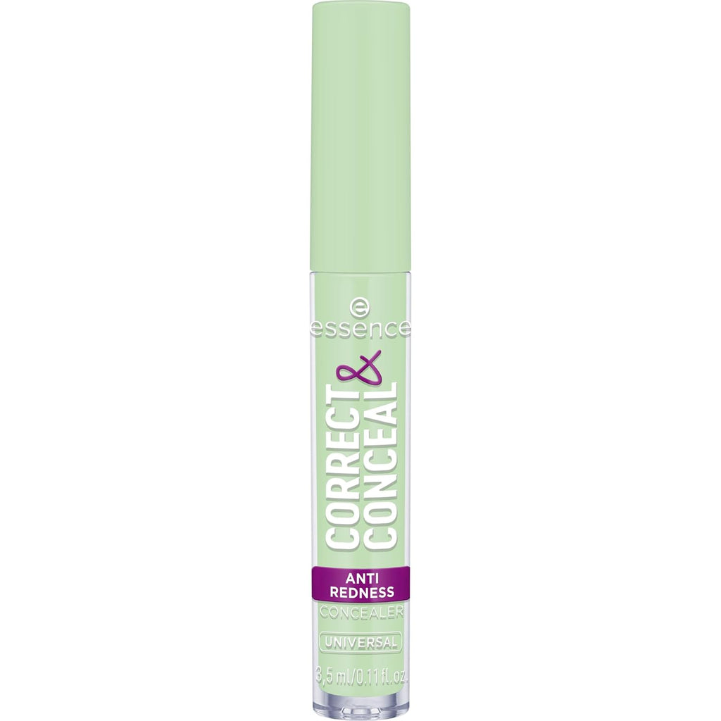 Essence Correct & Conceal Under Eye Brightening Concealer - Tono Tan