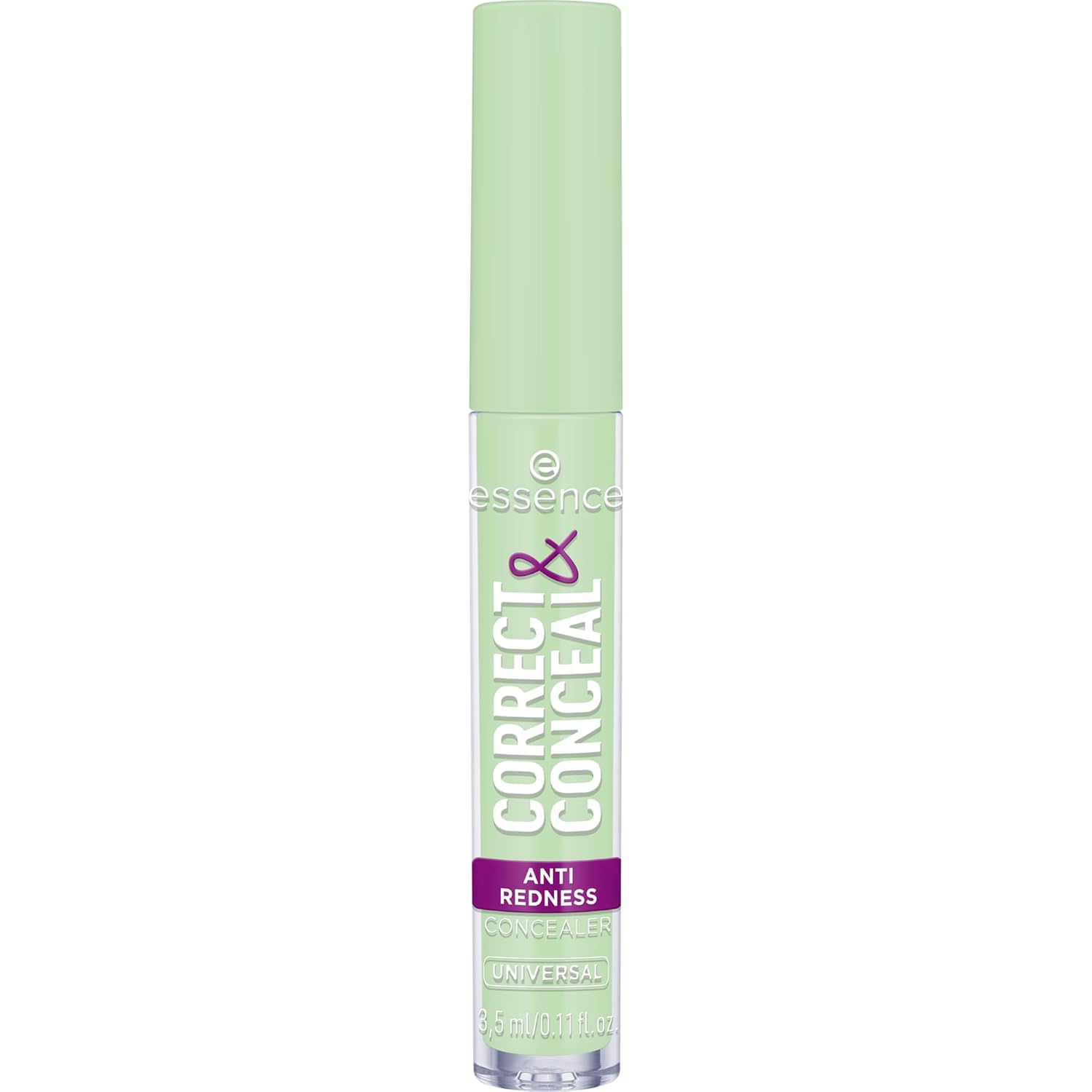 Essence Correct & Conceal Under Eye Brightening Concealer - Tono Tan