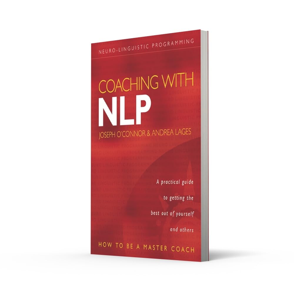 Coaching con PNL: Cómo ser un Coach Maestro