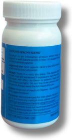 Prosman Suplemento de Prunus domestica (Pygeum) 60 Cápsulas
