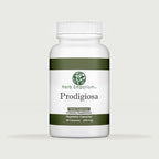 Herb Emporium Prodigiosa, Cápsulas Vegetales Orgánicas, 90 unidades, 430mg