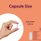 Phosphatidylserine 100mg – 120 Vegetable Capsules – Sharp-PS® Green