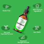 Barislend Drops – Suplemento Líquido – Pack de 3