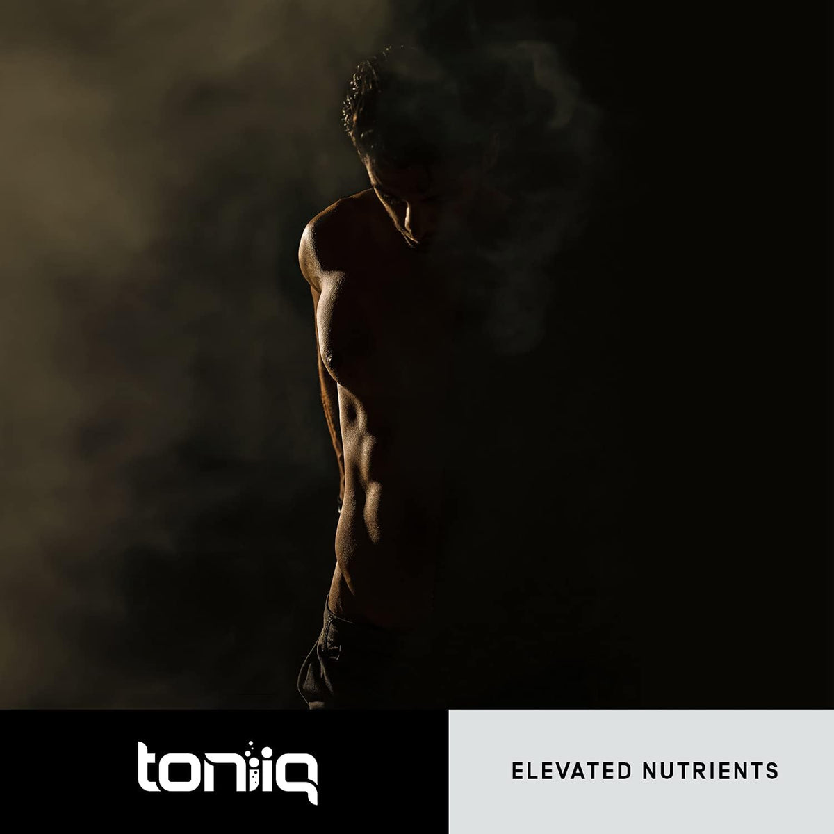 Toniiq Ultra High Strength DHEA 100mg - Suplemento de DHEA Micronizado de Alta Pureza - 180 Cápsulas – Image 7