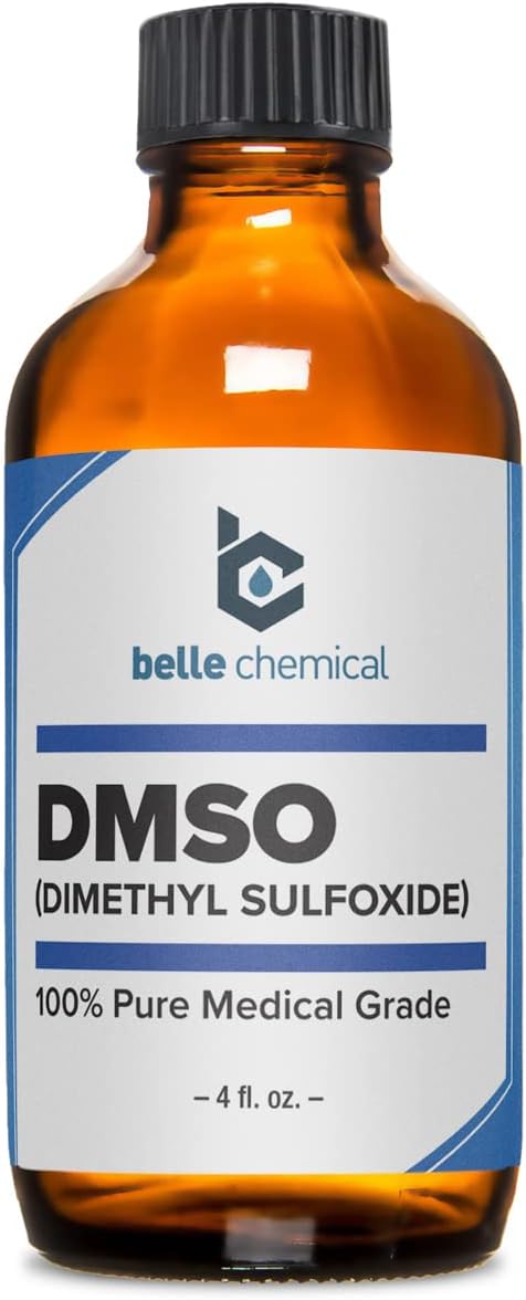 DMSO – Image 1