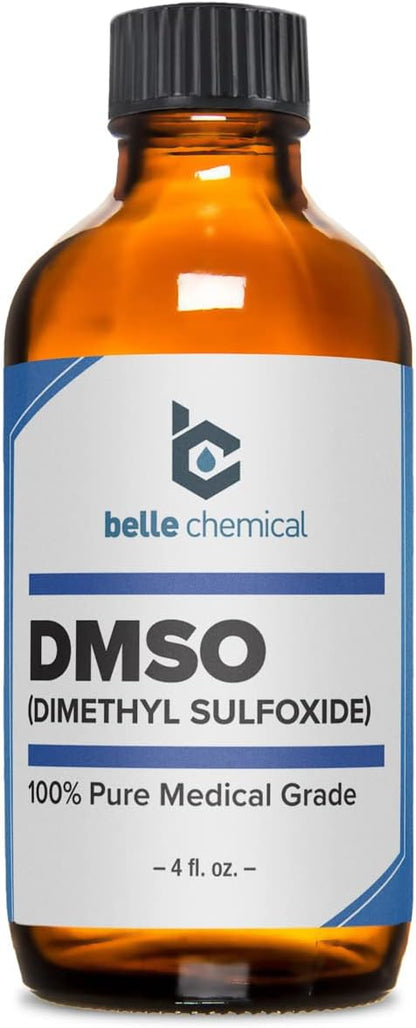 DMSO – Image 1