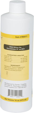 Premier 1 Baby Lamb Strength - Suplemento Nutricional para Corderos