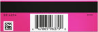 Airborne Comprimidos Efervescentes para el Sistema Inmunitario, Sabor Very Berry - 30 uds con 1000 mg de Vitamina C + Vitaminas A, D, E, Zinc, Selenio, Manganeso y Hierbas - Sin Azúcar, Sin Gluten