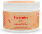 Bocce's Bakery Multivitamínico para Perros - Masticables Diarios Multi-funcionales con Mezcla de Vitaminas Esenciales, Sabor Queso y Miel, 60 uds