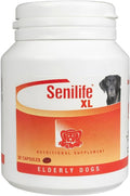Senior Dog Supplement Chews