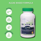 Bioxtron Life AFA Suplemento de Células Madre - 90 Cápsulas
