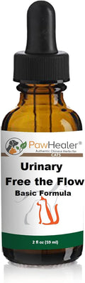 PawHealer Bladder Remedy for Cats & Small Dogs – 59 ml