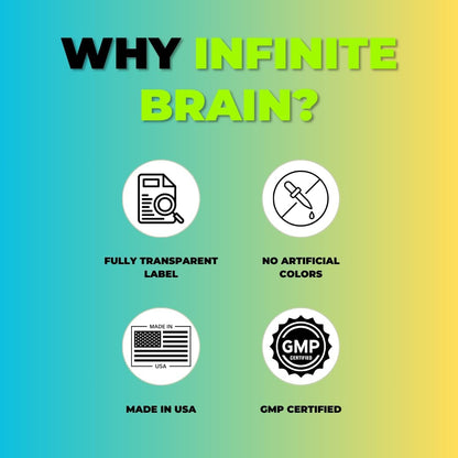 Psycho Pharma Infinite Brain Nootropic Game – El metabolismo energético normal. – Image 8