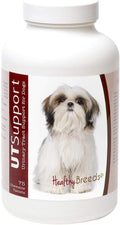 Healthy Breeds Masticables de Arándano para Shih Tzu 75 unidades