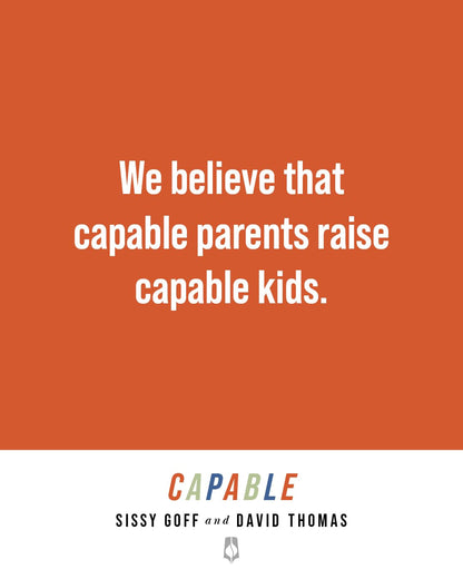 Capable: Cómo enseñar a tus hijos las – Fortalezas: Identificar y potenciar las cualidades únicas de cada niño, – Image 10