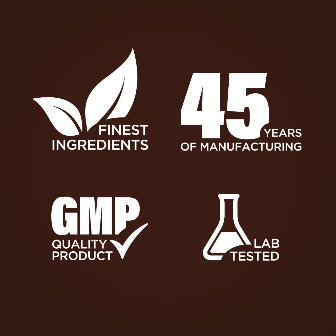 Piping Rock Suplemento de Trébol Rojo | 200 Cápsulas | Extracto de Flor de Trébol | No GMO, Sin Gluten