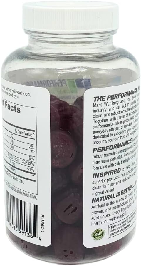 PERFORMANCE INSPIRED Nutrition Collagen + – Colágeno marino hidrolizado : péptidos de bajo peso molecular que – Image 3