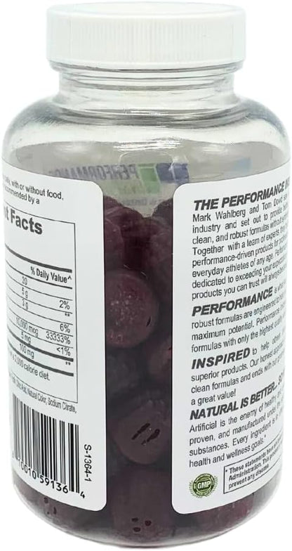 PERFORMANCE INSPIRED Nutrition Collagen + – Colágeno marino hidrolizado : péptidos de bajo peso molecular que – Image 3