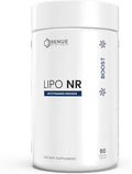 Renue By Science Nicotinamide Riboside 300mg Liposomal – 90 Cápsulas