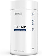 Renue By Science Nicotinamide Riboside 300mg Liposomal – 90 Cápsulas