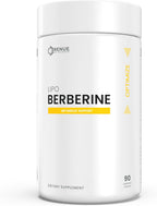 Renue By Science Berberina Liposomal 250 mg, 90 Cápsulas
