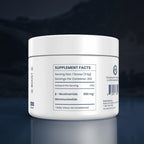 Renue By Science NMN en Polvo 100g – Mononucleótido de Nicotinamida Puro