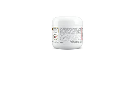 Colonial Dames Crema Concentrada de Vitamina – Acción antioxidante: La vitamina E neutraliza los radicales libres, – Image 2