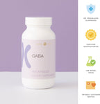 Holistic Health GABA 90 Cápsulas