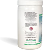 SelfCare+ Dr. Newton's Naturals Super C22 Mezcla Efervescente de Vitamina C en Polvo con 22 Fuentes Naturales – 1500 mg – 252 g