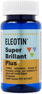 Super Brillant Plus | Suplemento Herbal para la Función Cognitiva