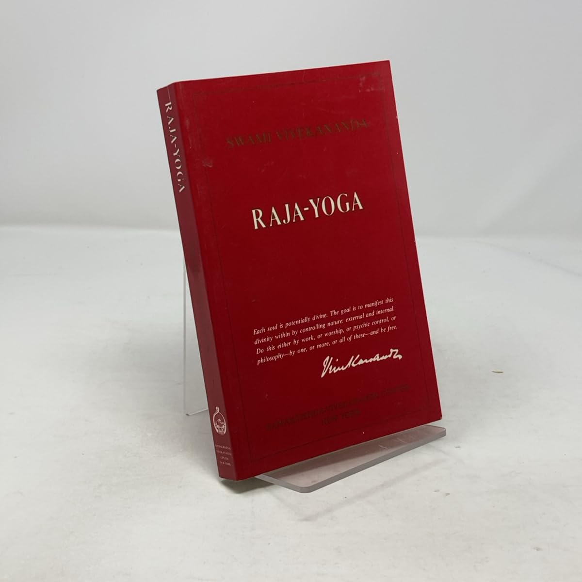 Raja Yoga