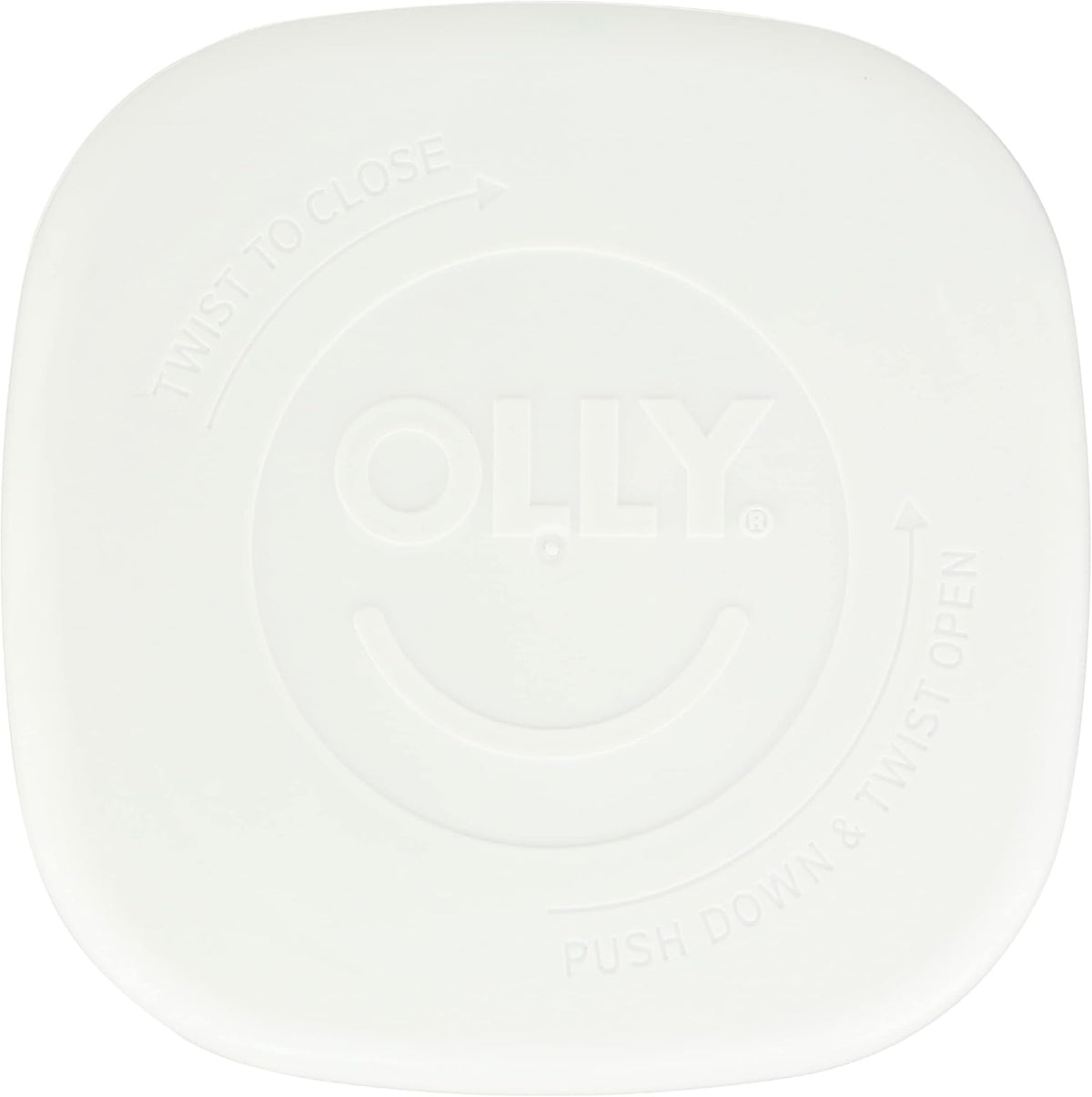 OLLY Multivitamínico Infantil en Gominolas, Sabor Fruta Ácida, 70 Unidades – Image 3