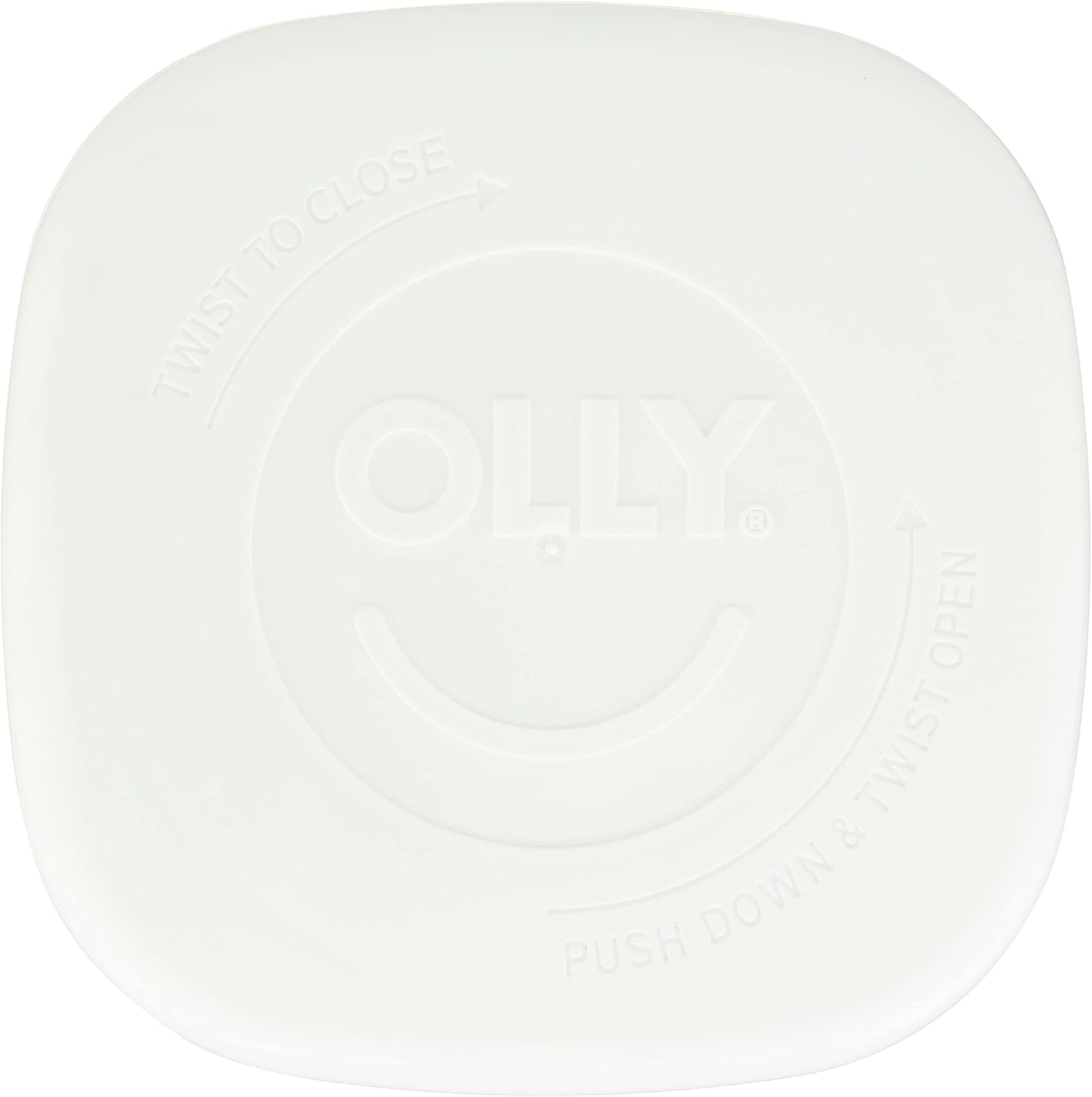 OLLY Multivitamínico Infantil en Gominolas, Sabor Fruta Ácida, 70 Unidades